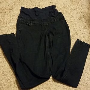 LTS maternity jeans